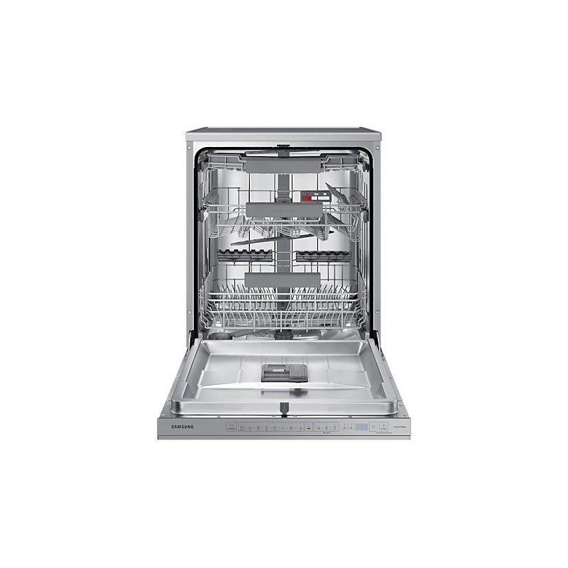 Lavavajillas Samsung DW60A8060FSEF, B, 1