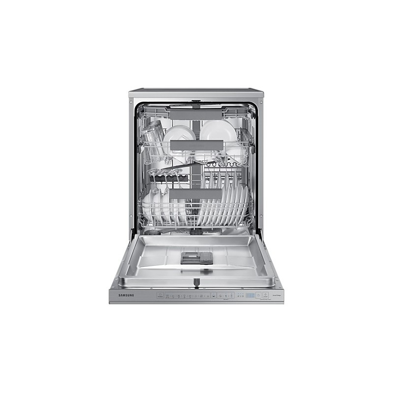 Lavavajillas Samsung DW60A8060FSEF, B, 1