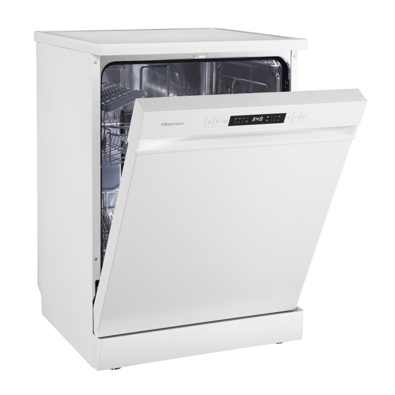 Lavav. Hisense  HS623D10W,   60cm   D   14 ALxA