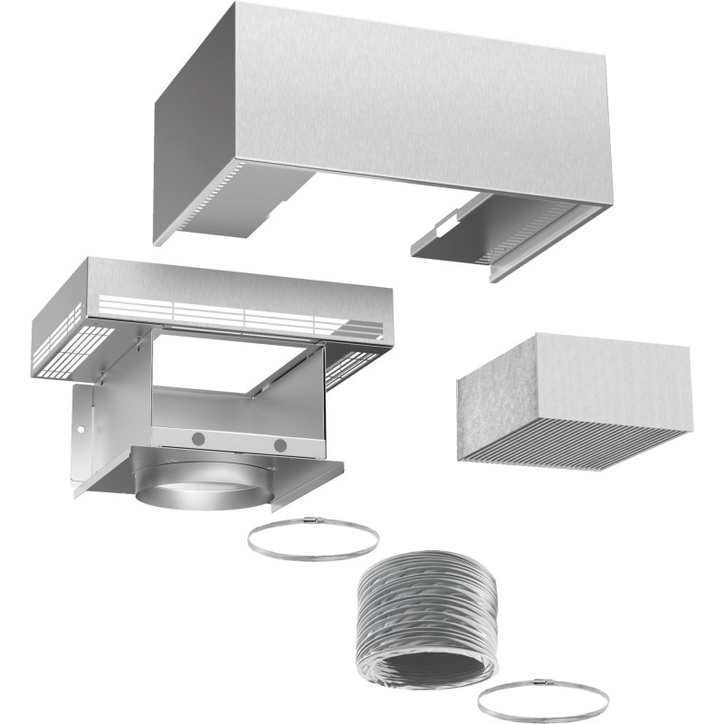 Acc. Bosch DWZ2CX5C6, Campana, Encastrab