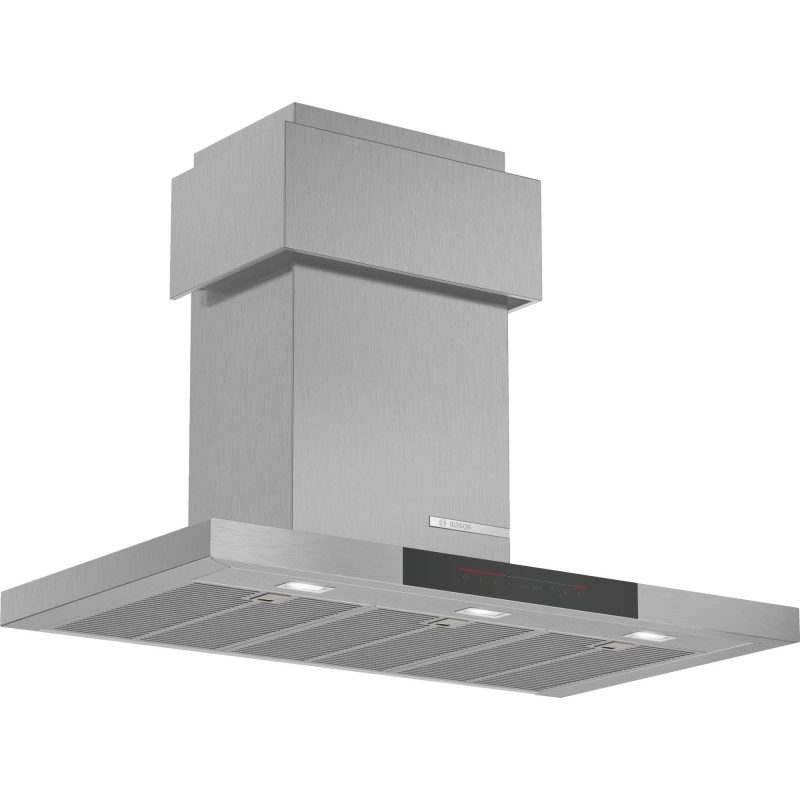Acc. Bosch DWZ2CX5C6, Campana, Encastrab