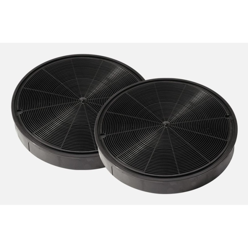 Acc. Mepamsa Filtro Carbon Activo. Discr