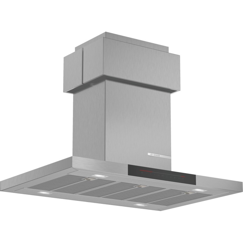 Acc. Bosch DIZ2CX5C6, Campana, Encastrab
