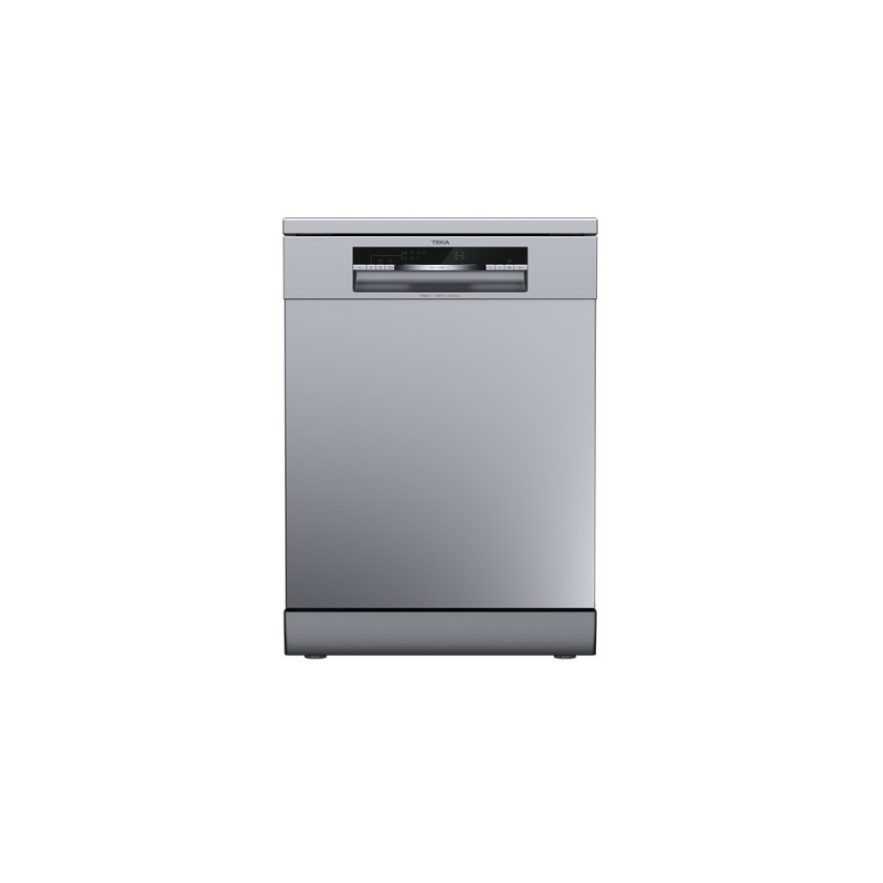 Lavavajillas Teka DFS 46750 INOX, 14 cub