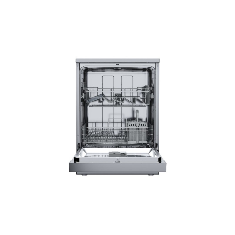 Lavavajillas Teka DFS 46750 INOX, 14 cub
