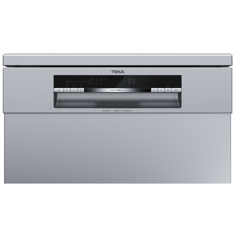 Lavavajillas Teka DFS 46750 INOX, 14 cub