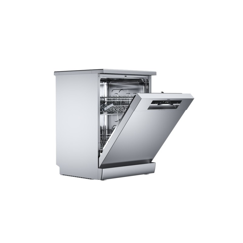 Lavavajillas Teka DFS 46750 INOX, 14 cub