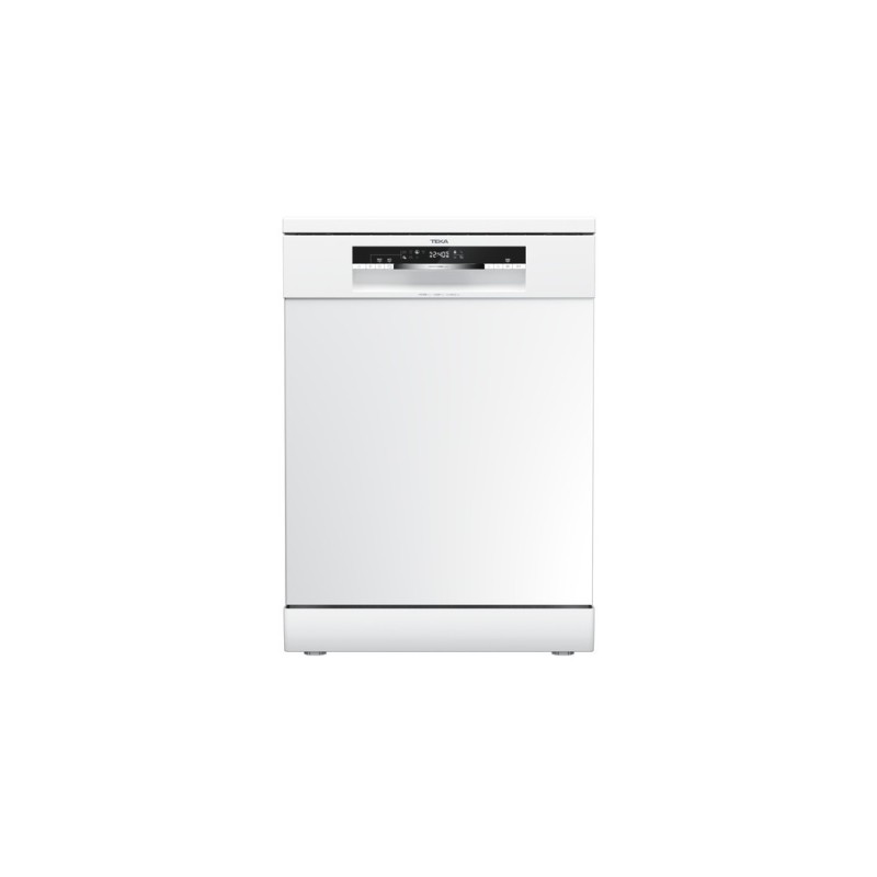 Lavavajillas Teka DFS 46750 BLANCO, 14 c
