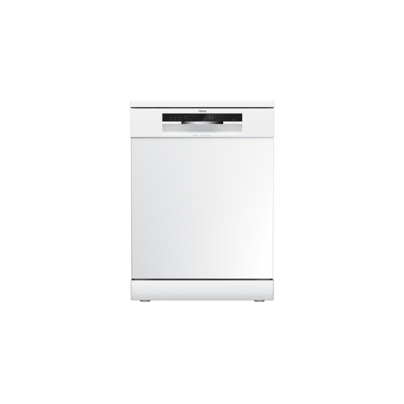 Lavavajillas Teka DFS 46750 BLANCO, 14 c