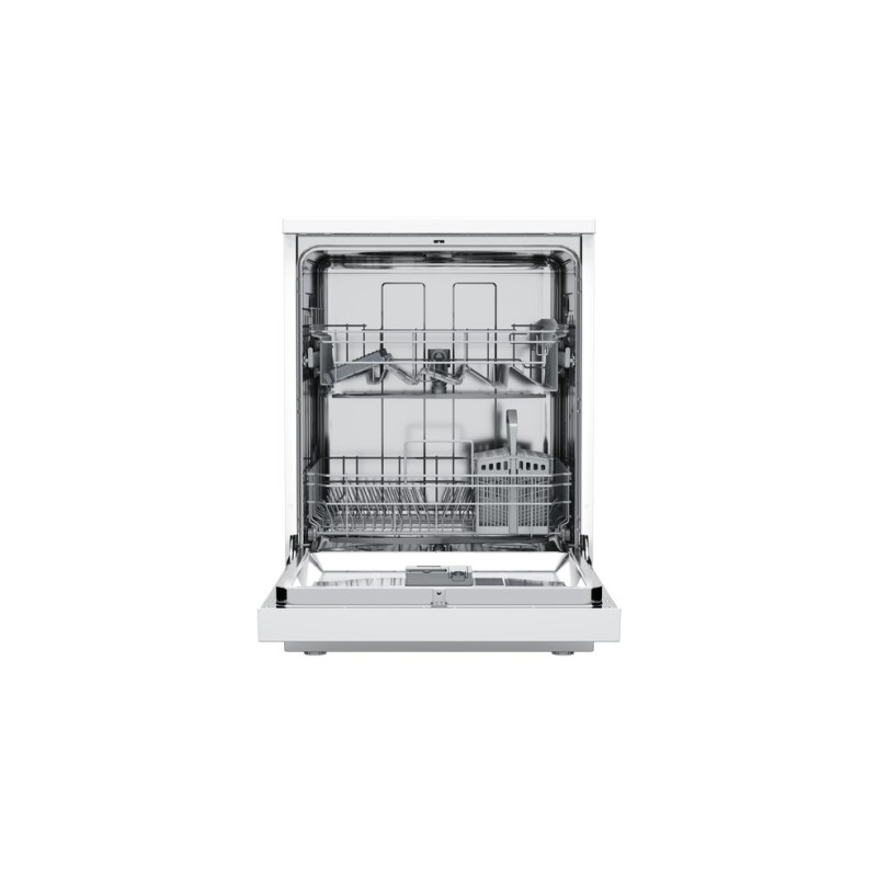 Lavavajillas Teka DFS 46750 BLANCO, 14 c