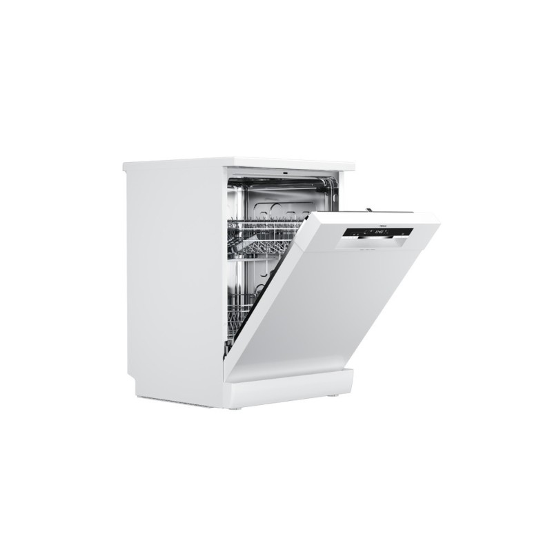 Lavavajillas Teka DFS 46750 BLANCO, 14 c