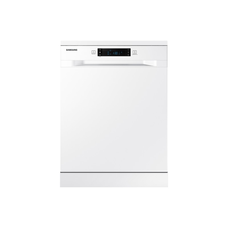 Lavav Samsung DW60A6092FWEF, D, 14 cubiertos,