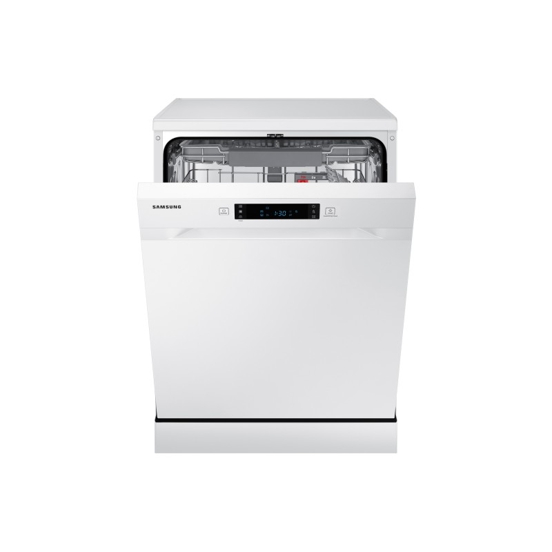 Lavav Samsung DW60A6092FWEF, D, 14 cubiertos,
