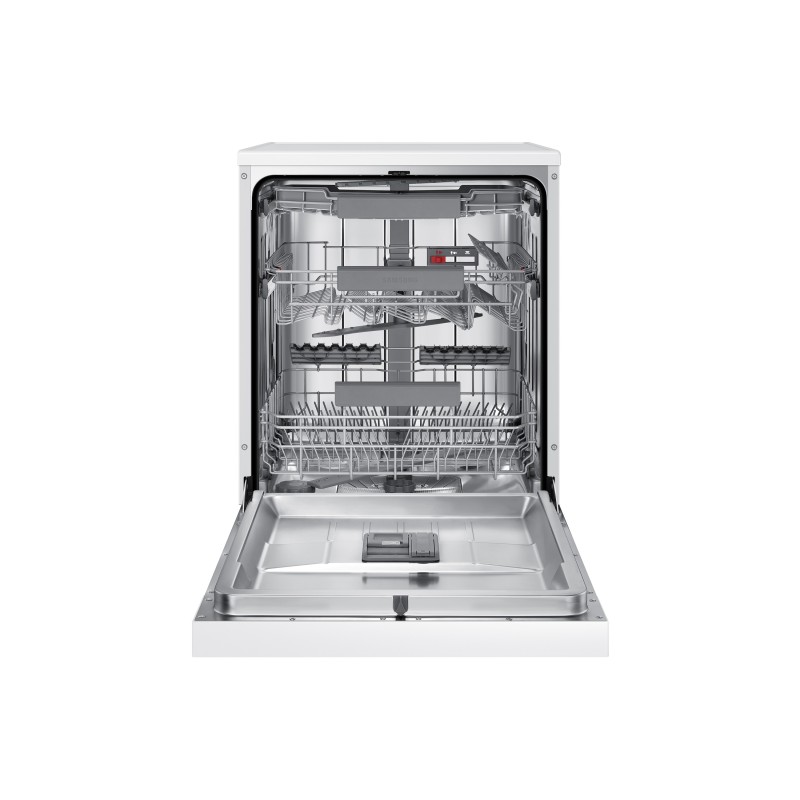 Lavav Samsung DW60A6092FWEF, D, 14 cubiertos,