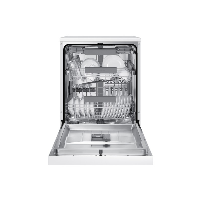 Lavav Samsung DW60A6092FWEF, D, 14 cubiertos,
