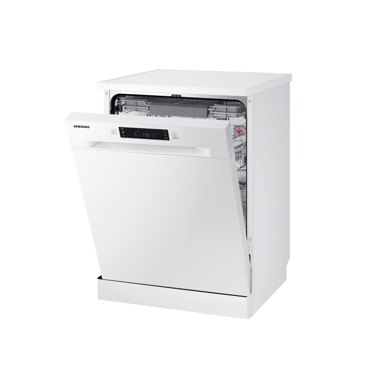 Lavav Samsung DW60A6092FWEF, D, 14 cubiertos,