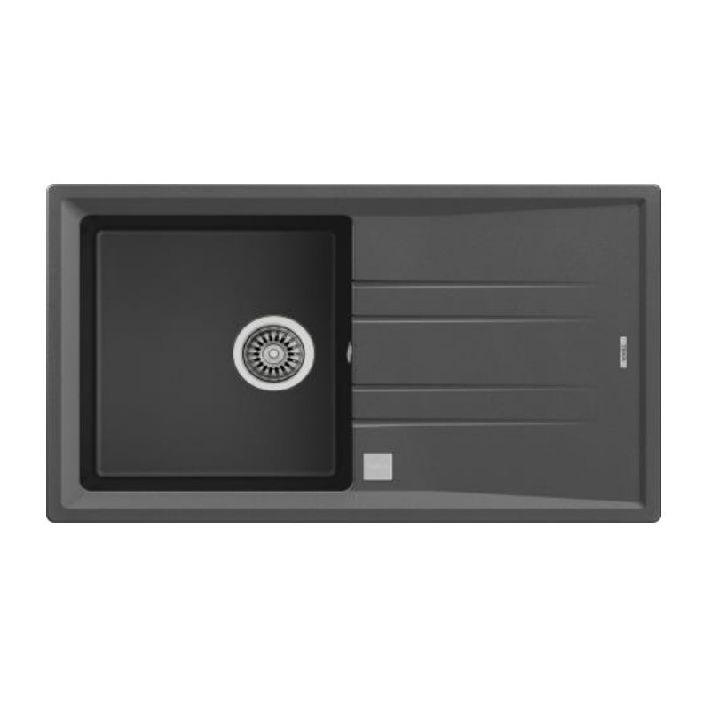 Fregadero Teka TEGRANITE STONE 50 B-TG 1