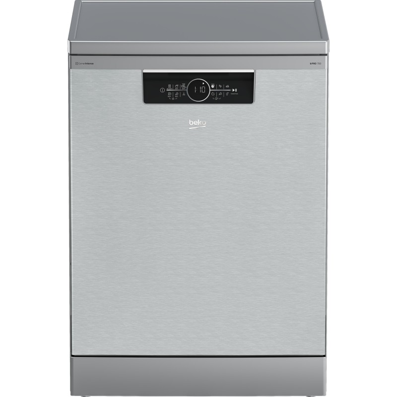 Beko BDFN36650XC Independiente 16 cubiertos B