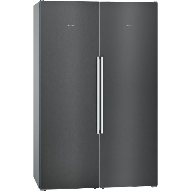 Siemens KA95FPXCP conjunto de aparatos de refrigeración Independiente