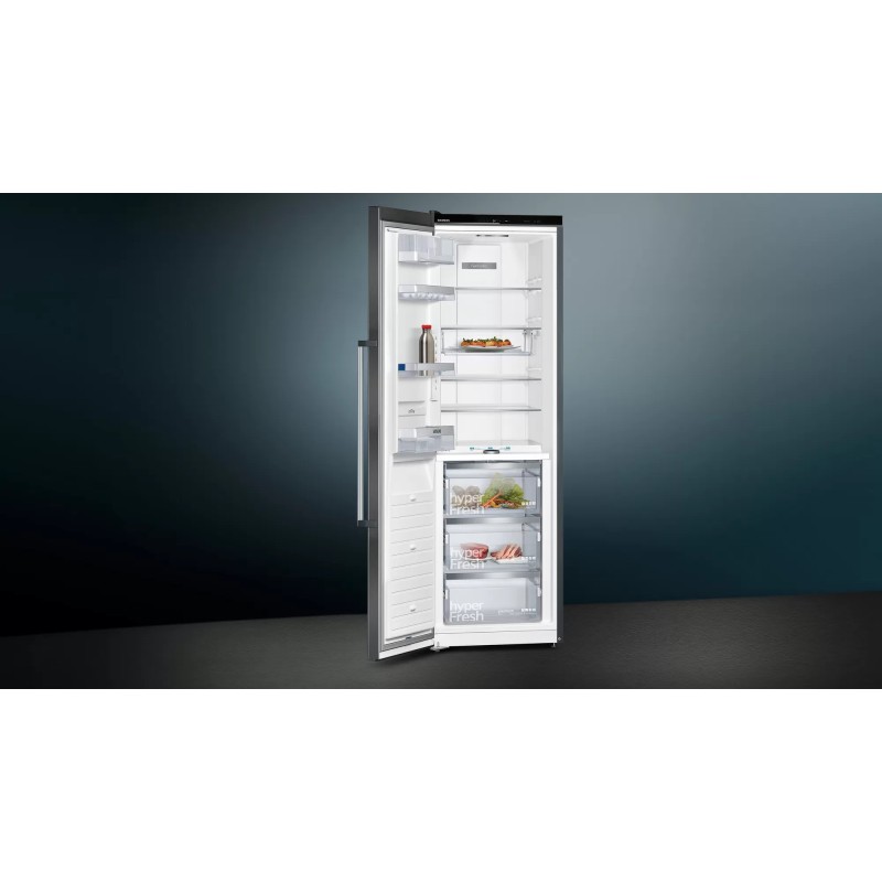 Siemens KA95FPXCP conjunto de aparatos de refrigeración Independiente