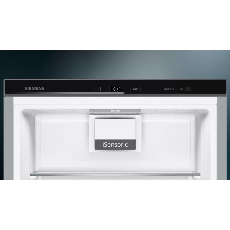 Siemens KA95FPXCP conjunto de aparatos de refrigeración Independiente
