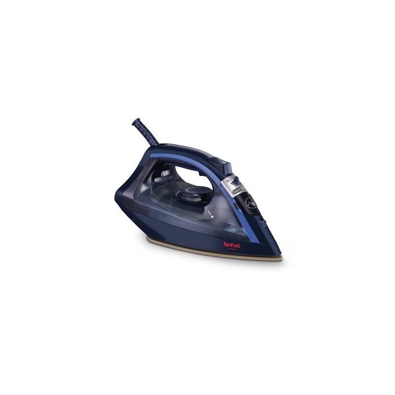 FV1739-Plancha Tefal FV1739, Virtuo, 2000  watios, 24 90.