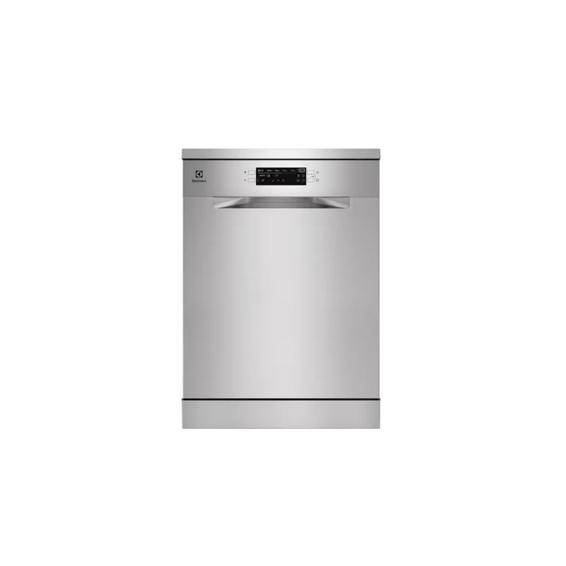 Lavavajillas Electrolux ESS47400SX,  C, 