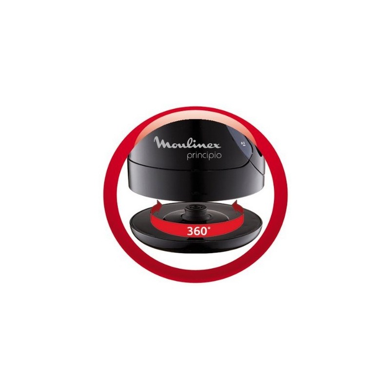 Hervidor Moulinex PRINCIPIO