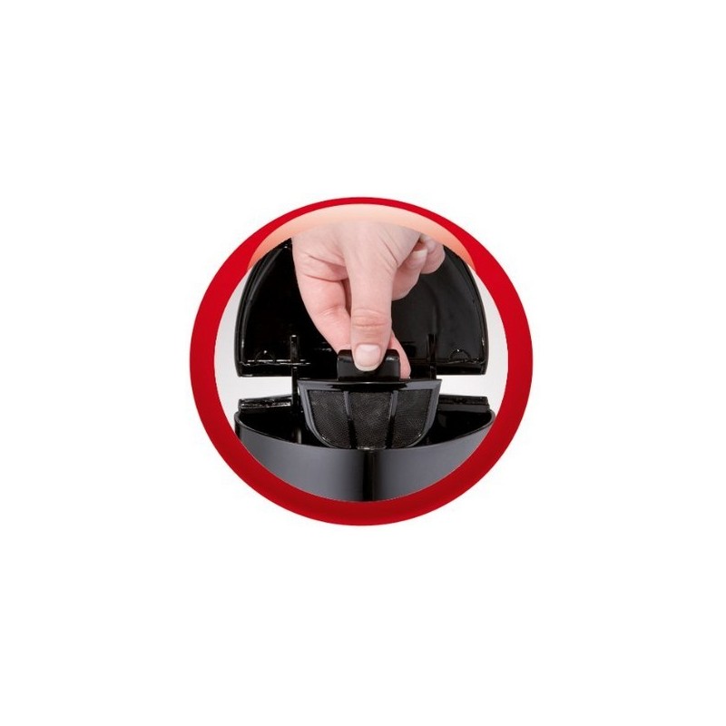 Hervidor Moulinex PRINCIPIO