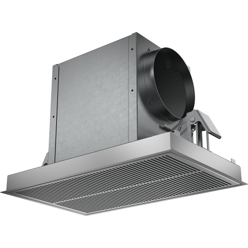 Bosch DIZ1JC5C6 accesorio para campana de estufa Kit de recirculación para campana extractora