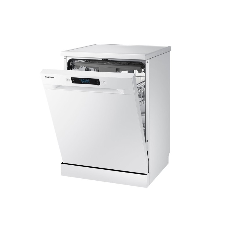Lavav.  Samsung  DW60M6050FWEC, 3ª bandeja Flex, m