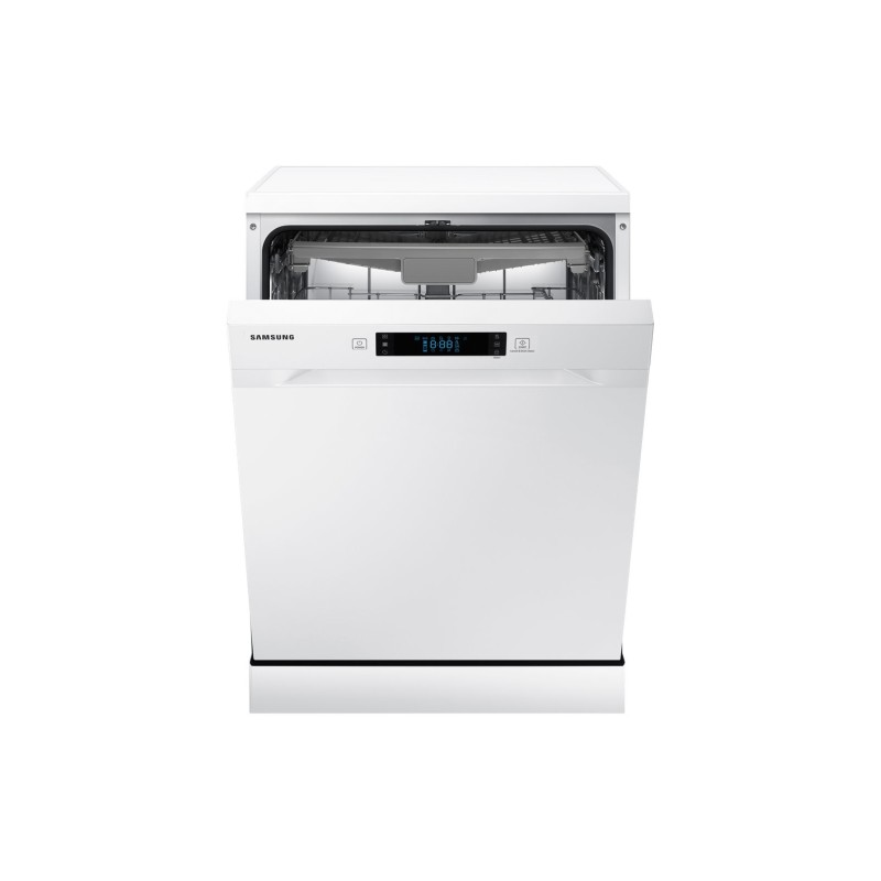 Lavav.  Samsung  DW60M6050FWEC, 3ª bandeja Flex, m