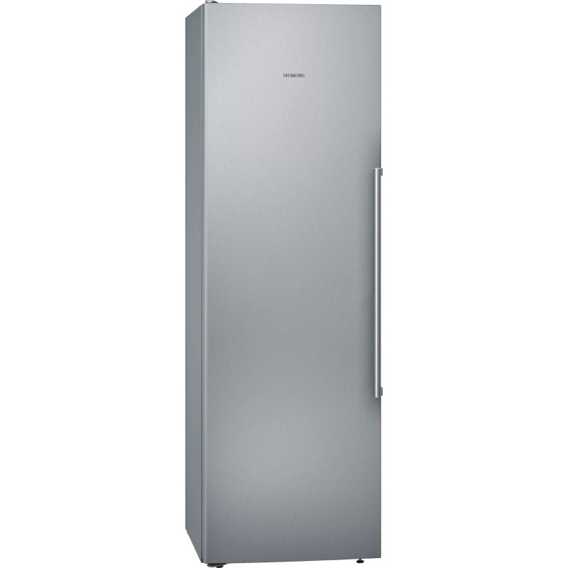 Siemens iQ500 Set frigorífico y congelador de una puerta libre instalación y accesorio GS36NAIEP + KS36VAIEP + KS39ZAL00