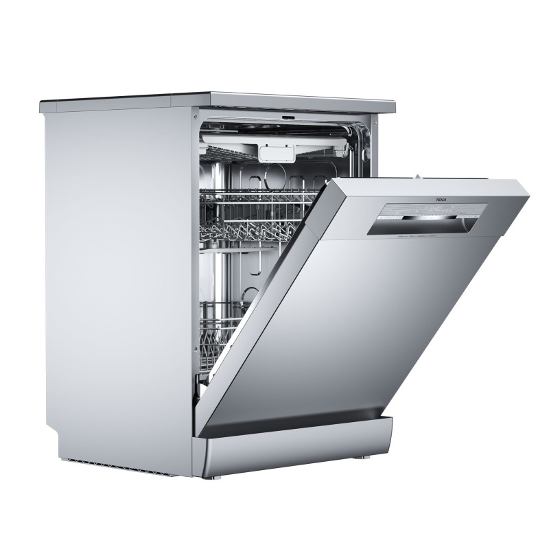 Lavavajillas Teka DFS 76850 INOX, 14 cub