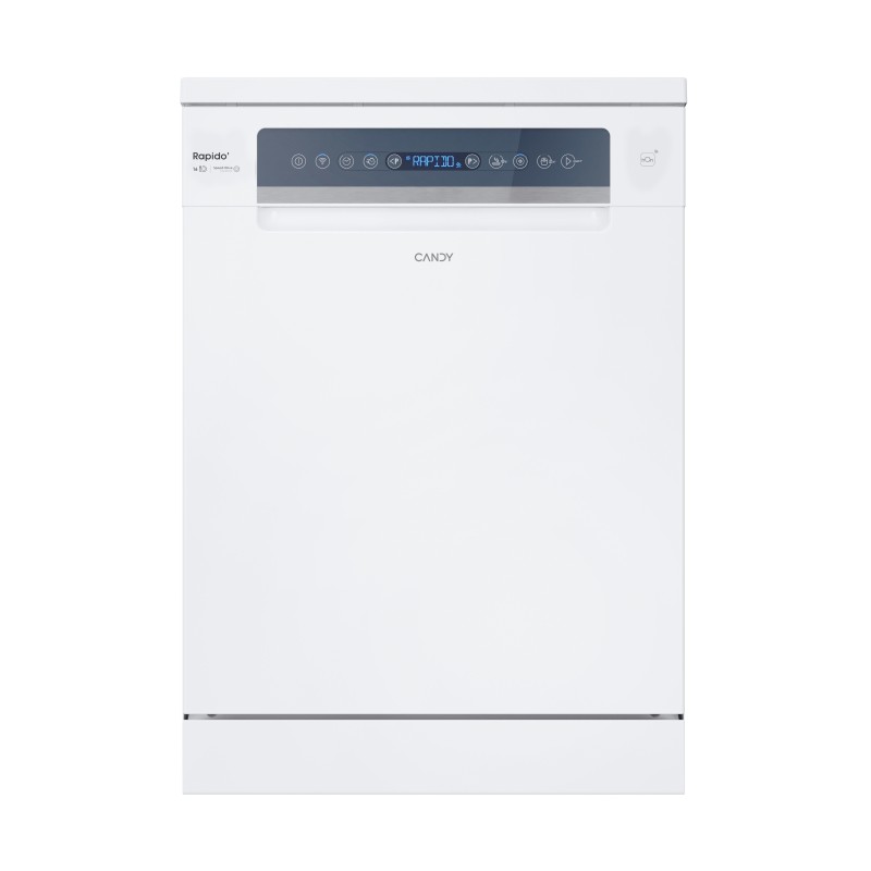 Lavavajillas Candy CF6B2S3PSW,   16 serv