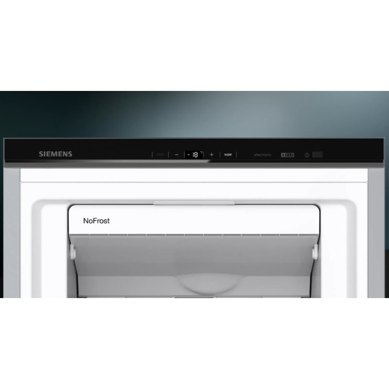 Siemens iQ500 GS36NAIDP Independiente