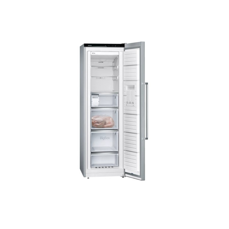 Siemens iQ500 GS36NAIDP Independiente