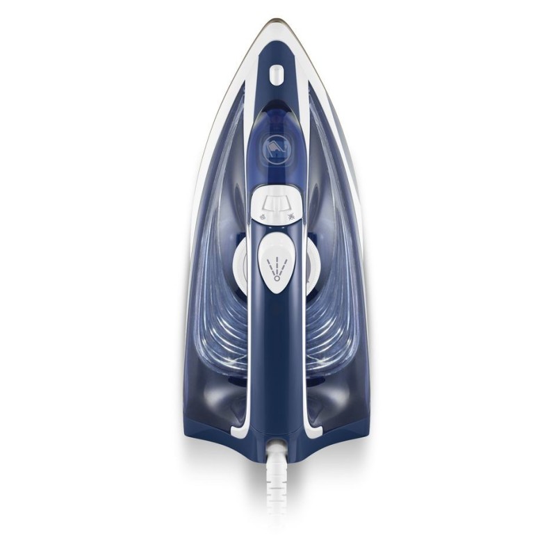 FV1845-Plancha Tefal FV1845, 2300 watios, Suela ceramicar