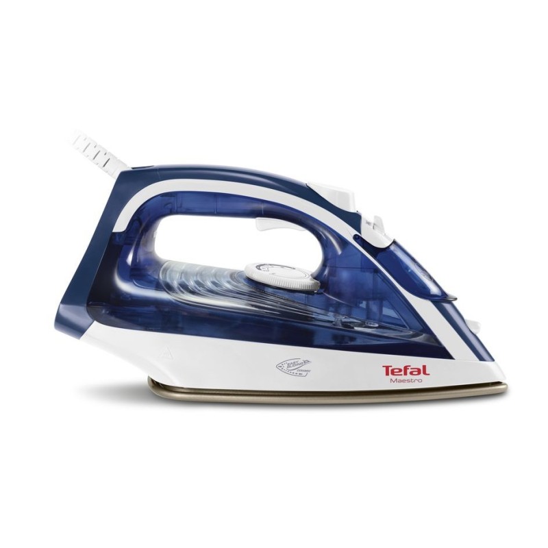 FV1845-Plancha Tefal FV1845, 2300 watios, Suela ceramicar