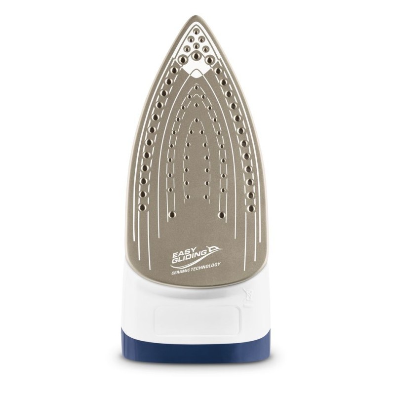 FV1845-Plancha Tefal FV1845, 2300 watios, Suela ceramicar