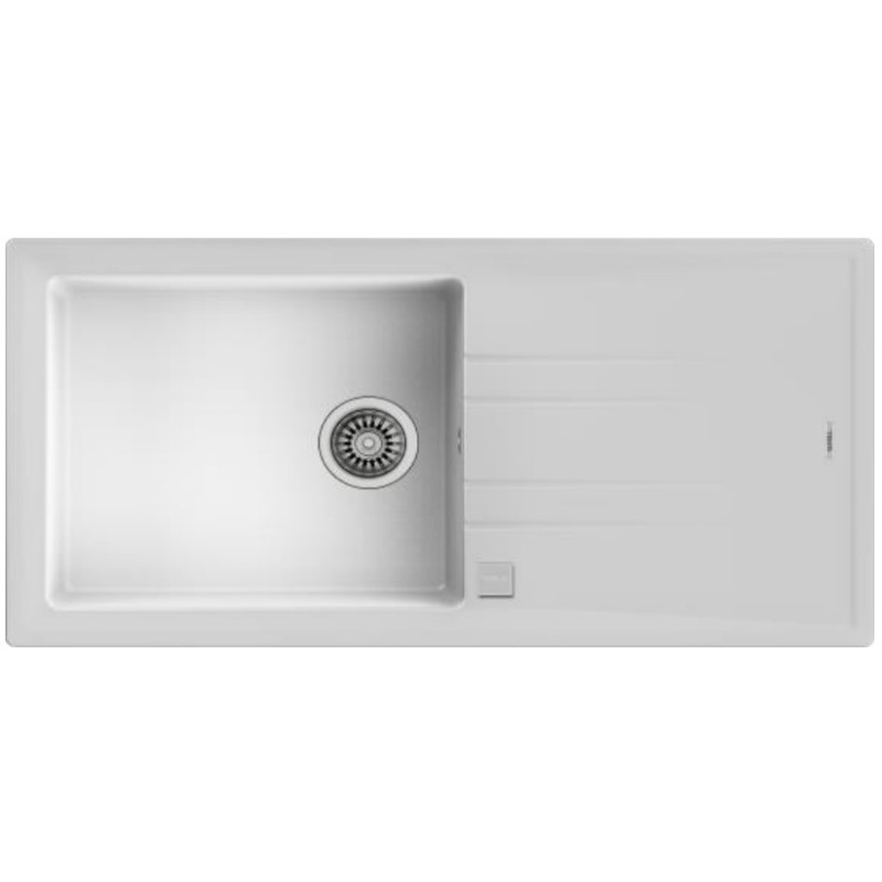 Fregadero Teka TEGRANITE STONE 60 L-TG 1