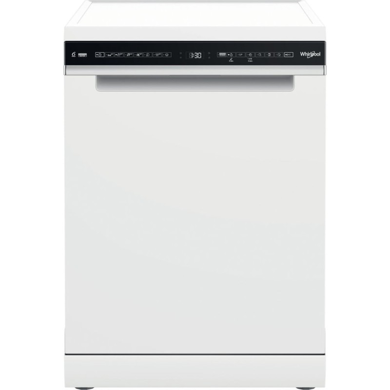 Lavavajillas Whirlpool W7FHS41,  BLANCO 