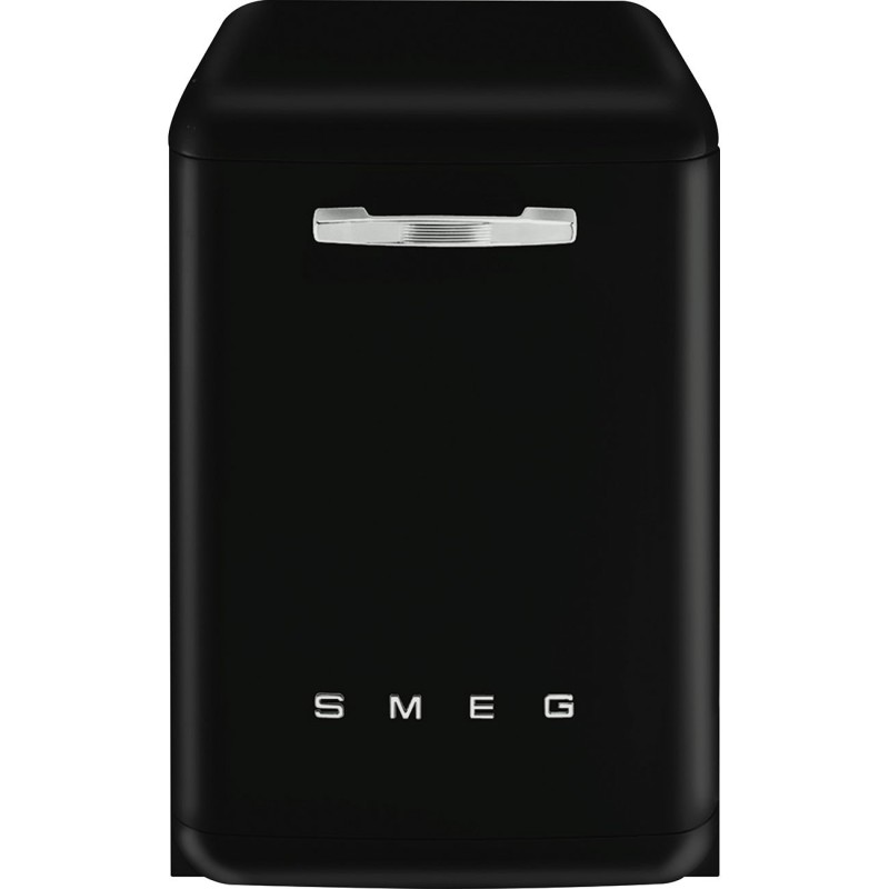 Lavavajillas Smeg LVFABBL3, Libre Instal