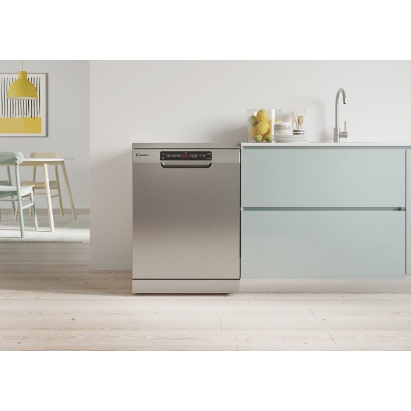 Lavavajillas 60 Candy CDPN2D360PX