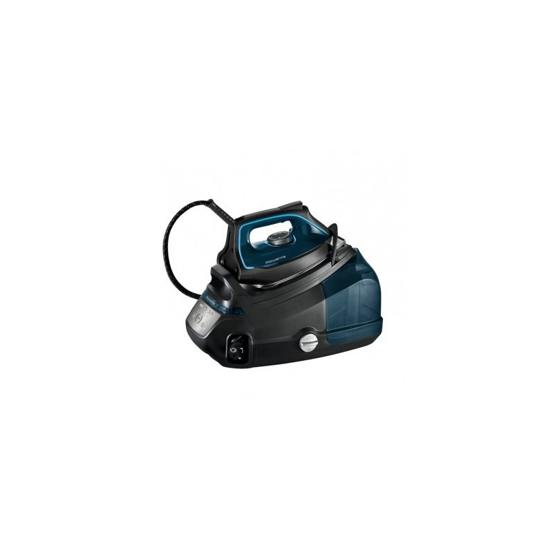 Centro de planchado Rowenta DG9161 Silence Steam,