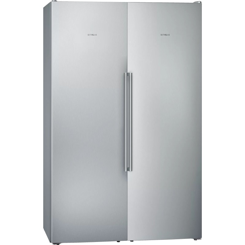 Siemens KA95NAIDP conjunto de aparatos de refrigeración Independiente