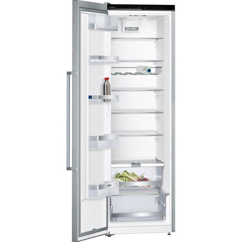 Siemens KA95NAIDP conjunto de aparatos de refrigeración Independiente