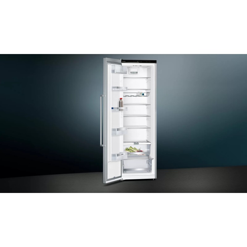 Siemens KA95NAIDP conjunto de aparatos de refrigeración Independiente