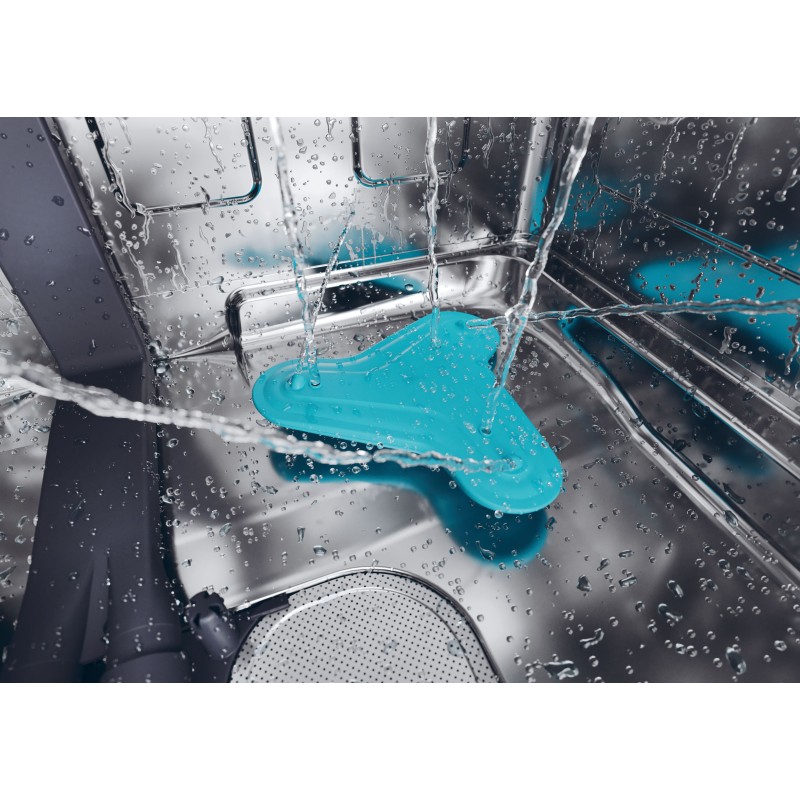 Lavavajillas Candy CF5C4F0PX,   15 servi