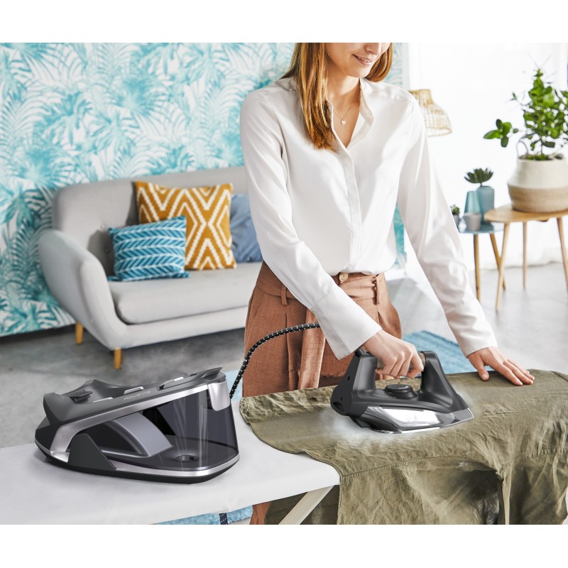 Centro de planchado Rowenta VR7361F0 140 - Steam M